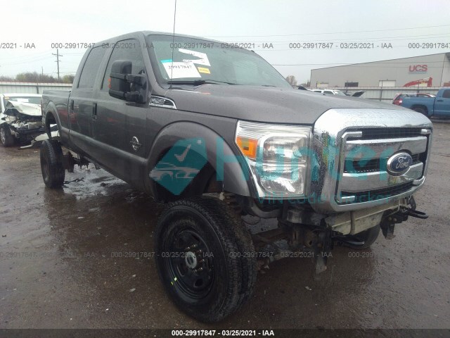 ford super duty f-250 2012 1ft7w2bt3cea32416