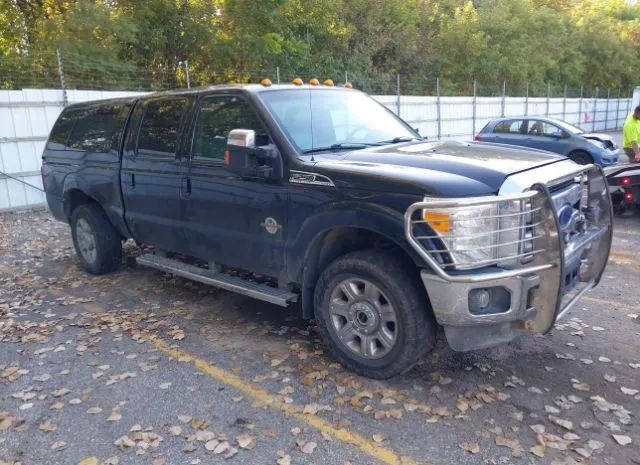 ford super duty f-250 2012 1ft7w2bt3cea91630