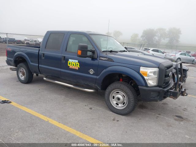 ford f-250 2015 1ft7w2bt3fea59149