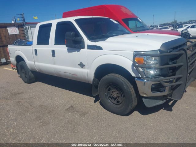 ford f-250 2015 1ft7w2bt3fea75173
