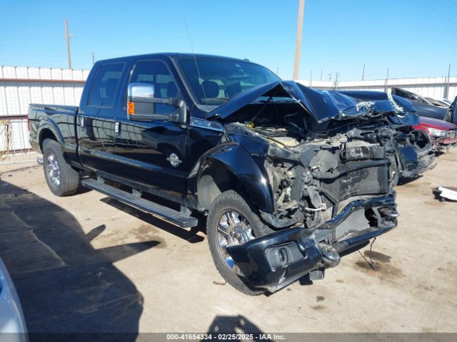 ford f-250 2016 1ft7w2bt3gea26556