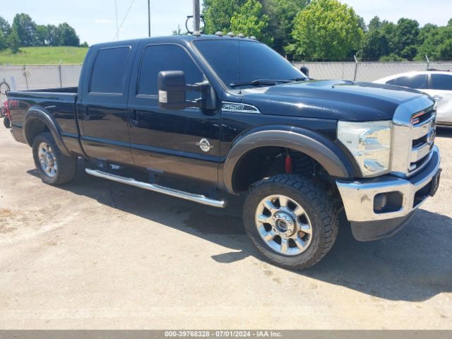 ford f-250 2016 1ft7w2bt3geb82533