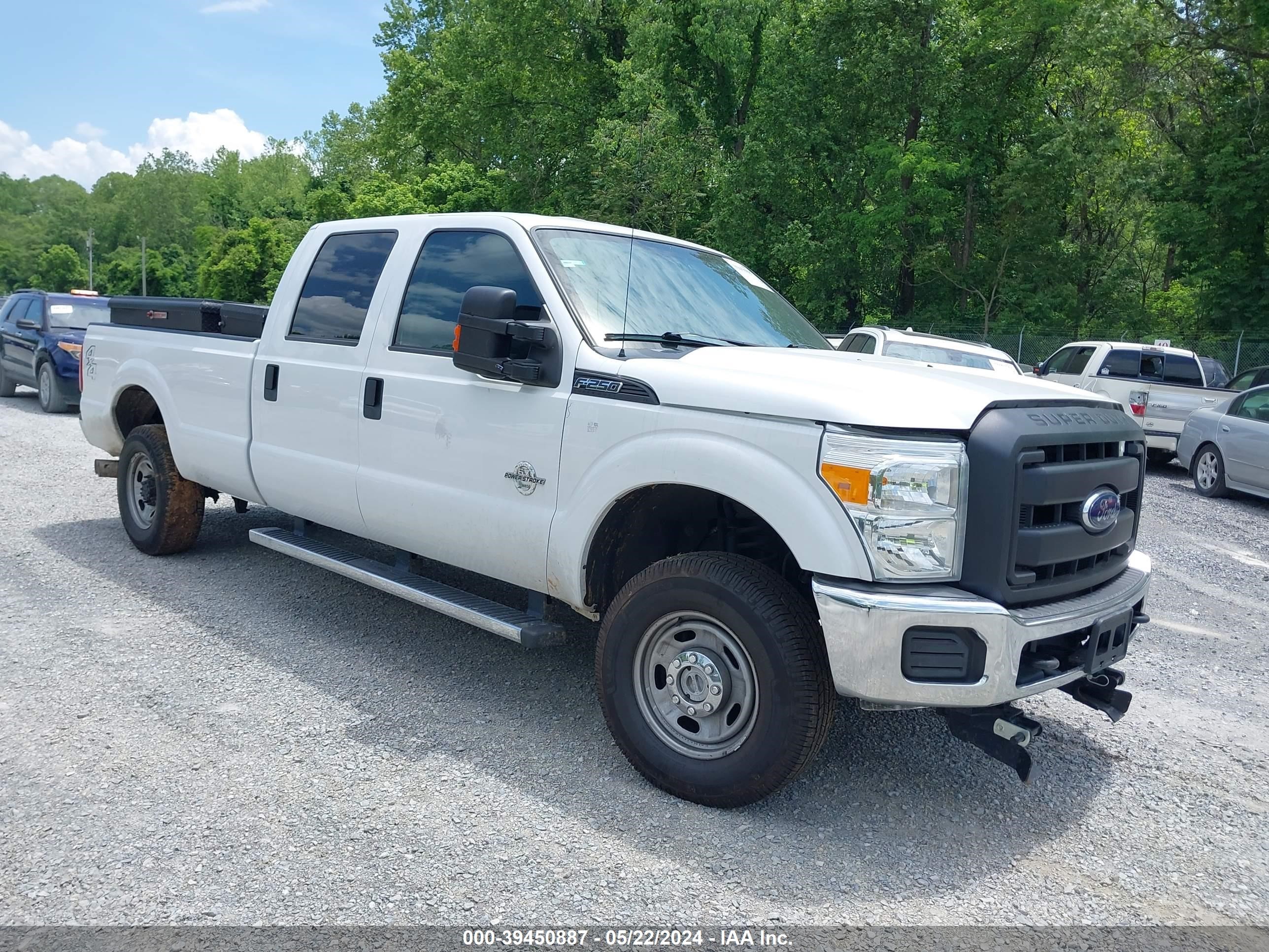 ford f250 2016 1ft7w2bt3gec04465