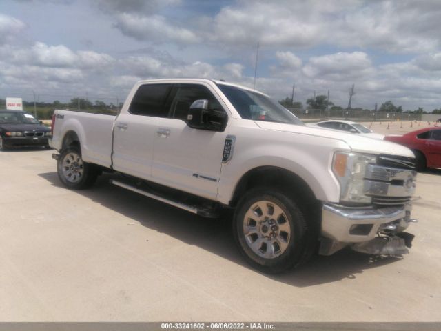 ford super duty f-250 srw 2017 1ft7w2bt3heb84316