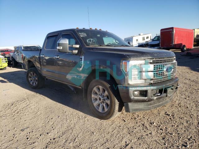 ford f250 super 2017 1ft7w2bt3hed07709