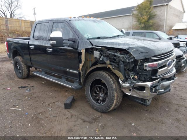 ford f-250 2017 1ft7w2bt3hed32044