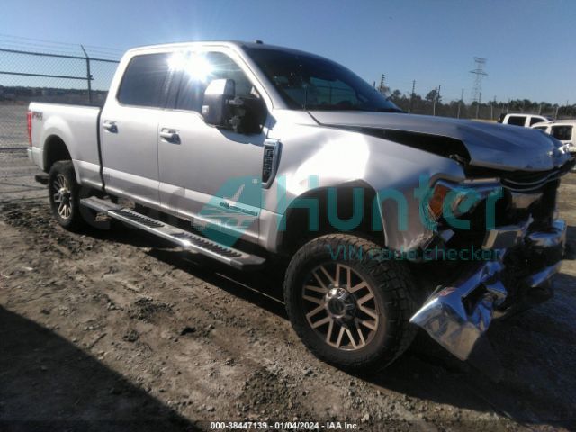 ford f-250 2017 1ft7w2bt3hee69825