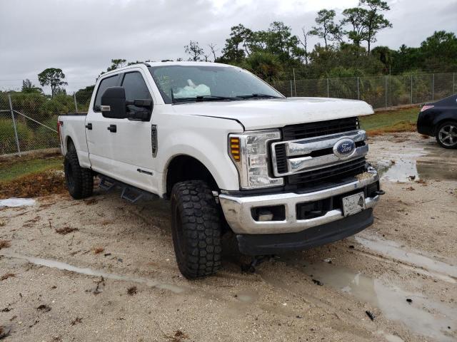 ford f250 super 2018 1ft7w2bt3jeb05233