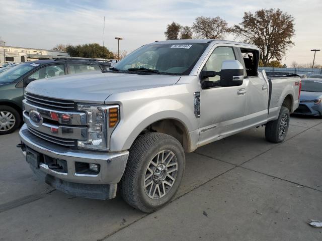 ford f250 super 2018 1ft7w2bt3jeb11372