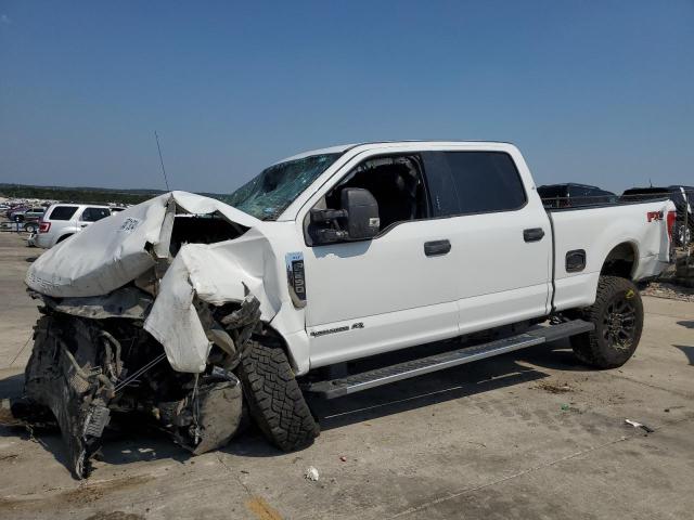 ford f250 super 2018 1ft7w2bt3jeb84063