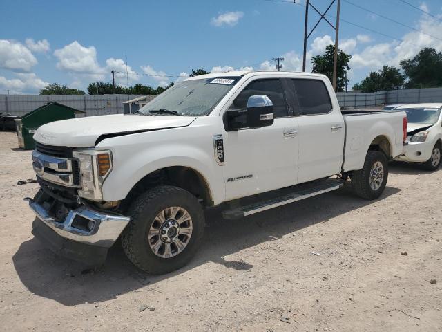 ford f250 2018 1ft7w2bt3jec90089