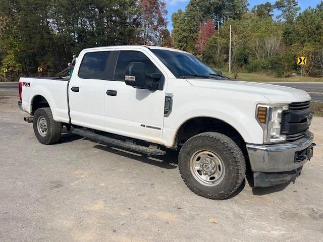 ford f250 super 2019 1ft7w2bt3kec13398