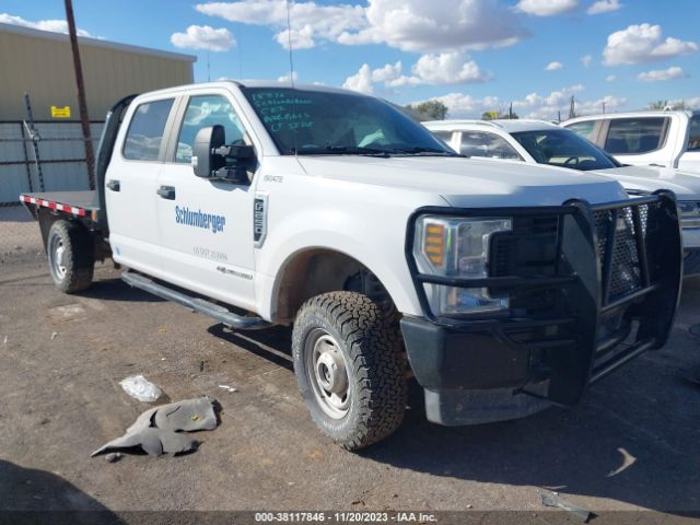 ford f-250 2019 1ft7w2bt3ked56786