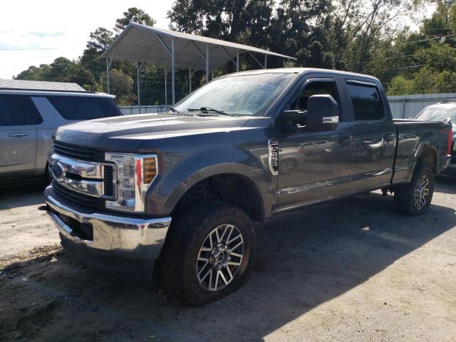 ford f250 super 2019 1ft7w2bt3ked90372