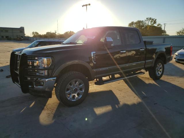 ford f250 super 2019 1ft7w2bt3ked92977