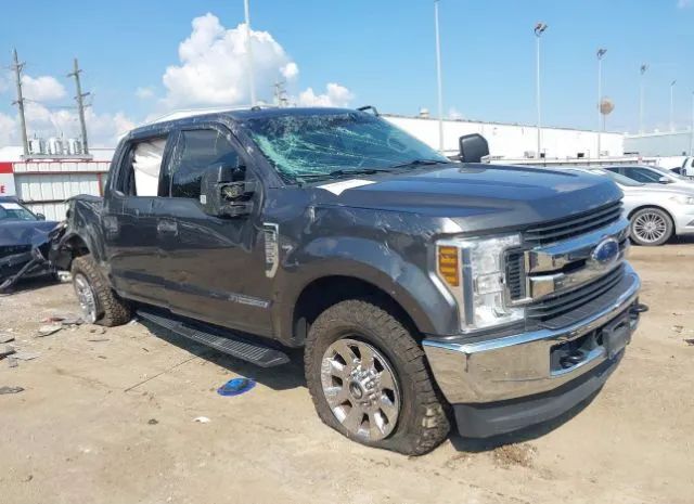 ford super duty f-250 srw 2019 1ft7w2bt3kee85451