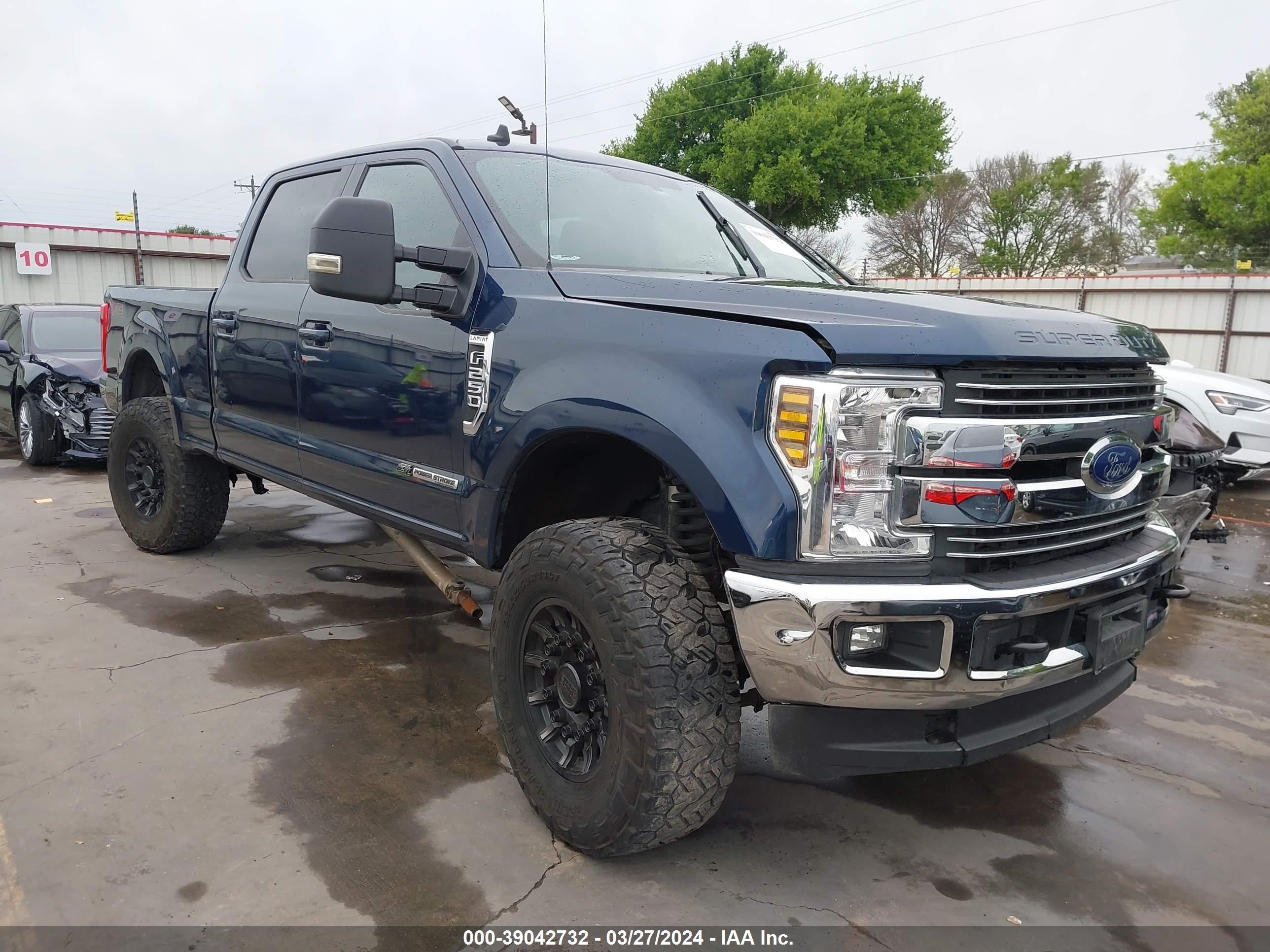 ford f250 2019 1ft7w2bt3kef12227