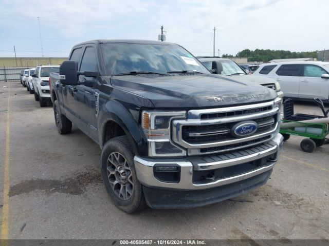 ford f-250 2020 1ft7w2bt3lee95303