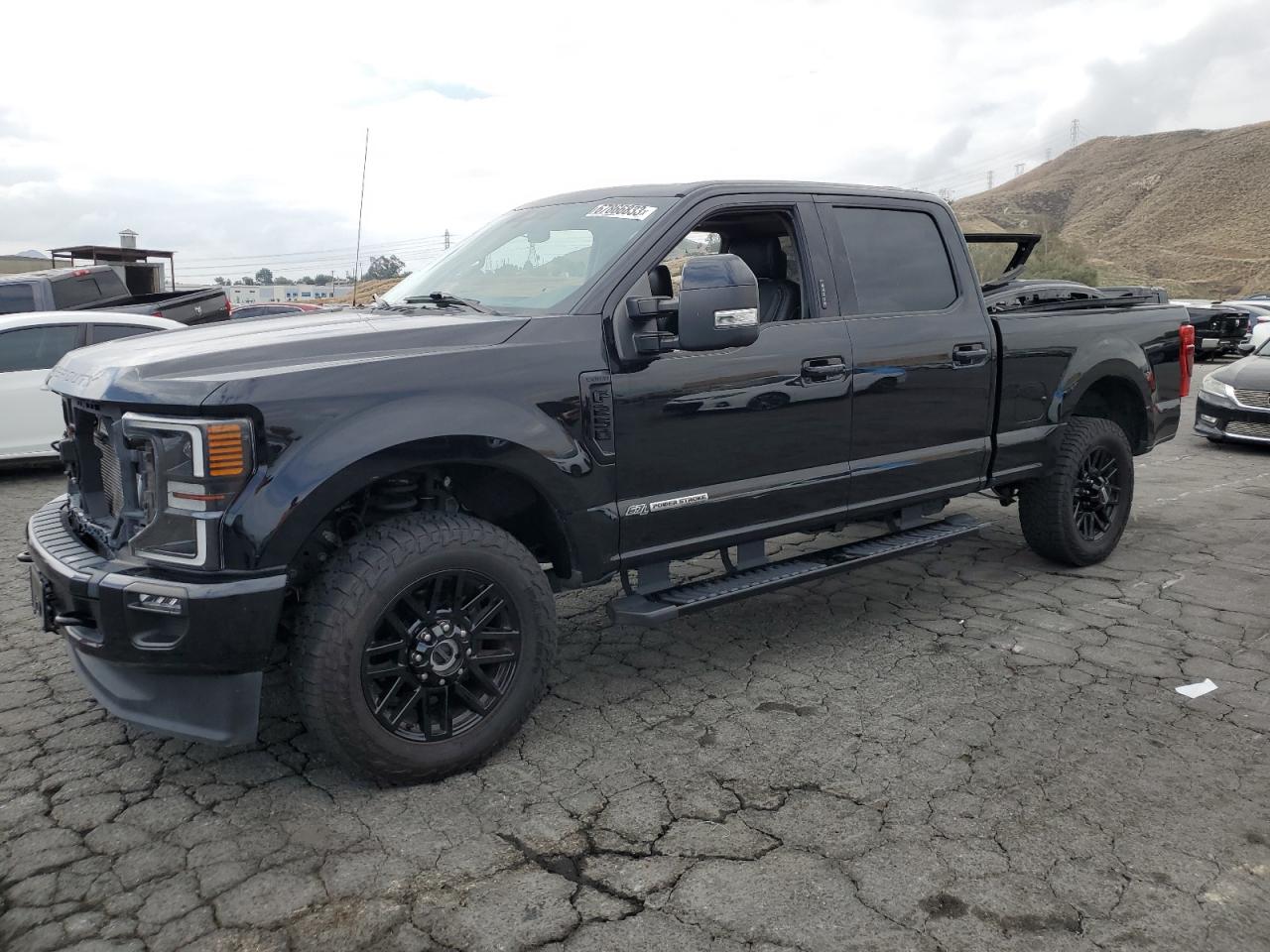 ford f250 2020 1ft7w2bt3lee96158