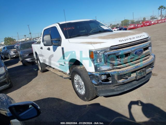 ford f-250 2022 1ft7w2bt3ned27132