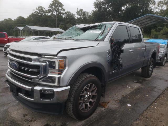 ford f250 super 2022 1ft7w2bt3nee13055