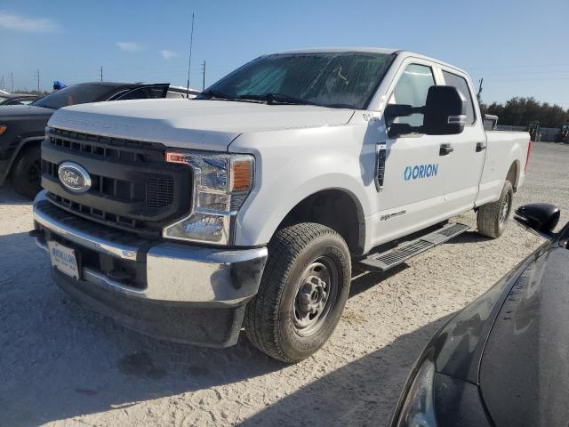 ford f250 super 2022 1ft7w2bt3nef63621