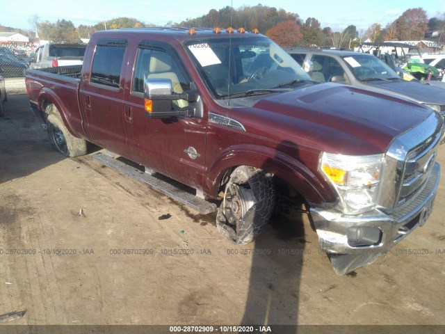 ford super duty f-250 2011 1ft7w2bt4bea28874