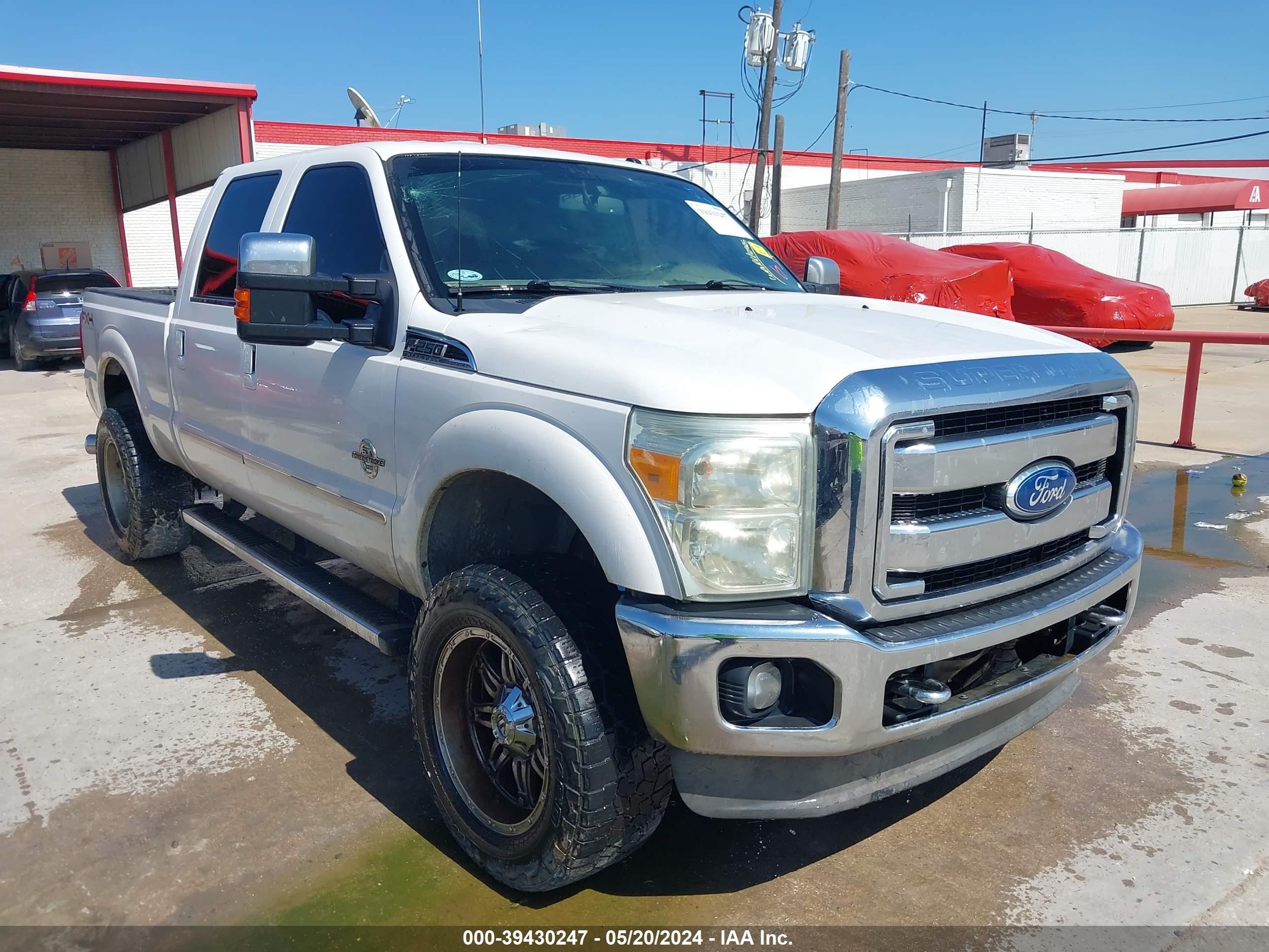 ford f250 2011 1ft7w2bt4bec74470