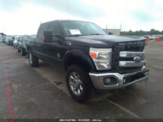 ford super duty f-250 2011 1ft7w2bt4bed09637