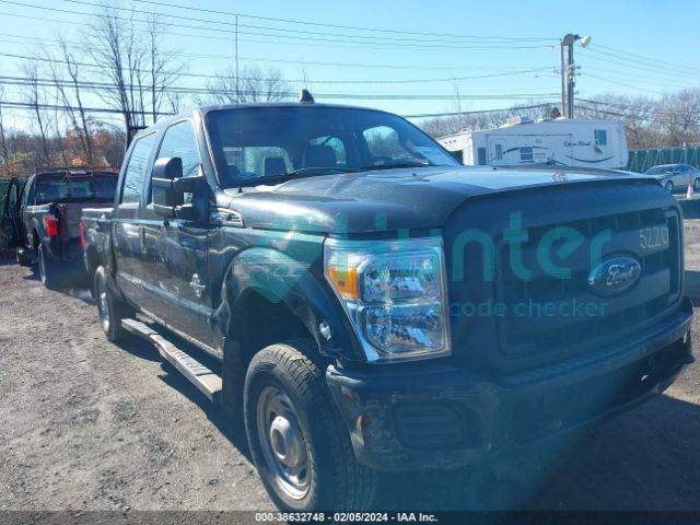 ford f-250 2012 1ft7w2bt4ceb43220