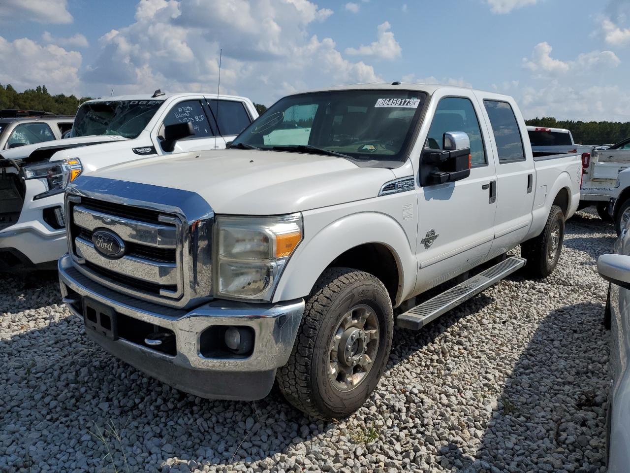 ford f250 2012 1ft7w2bt4ceb72135