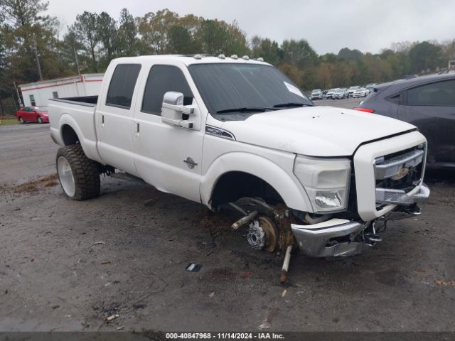 ford f-250 2015 1ft7w2bt4fea31392