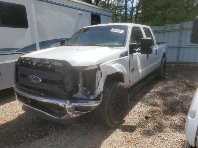 ford f250 2016 1ft7w2bt4gea09717