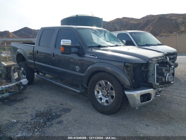 ford f-250 2016 1ft7w2bt4gea91898