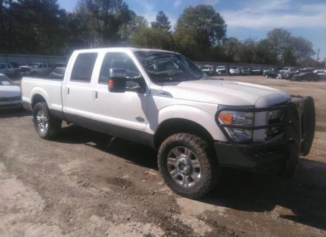 ford super duty f-250 srw 2016 1ft7w2bt4geb84680