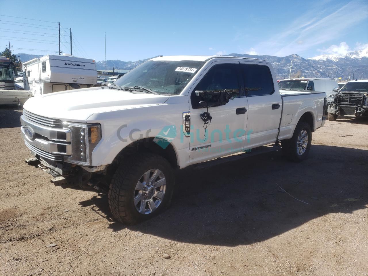 ford f250 2017 1ft7w2bt4heb56234