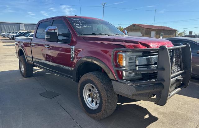 ford f250 super 2017 1ft7w2bt4hec46614