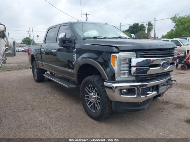 ford f250 2017 1ft7w2bt4hed16693