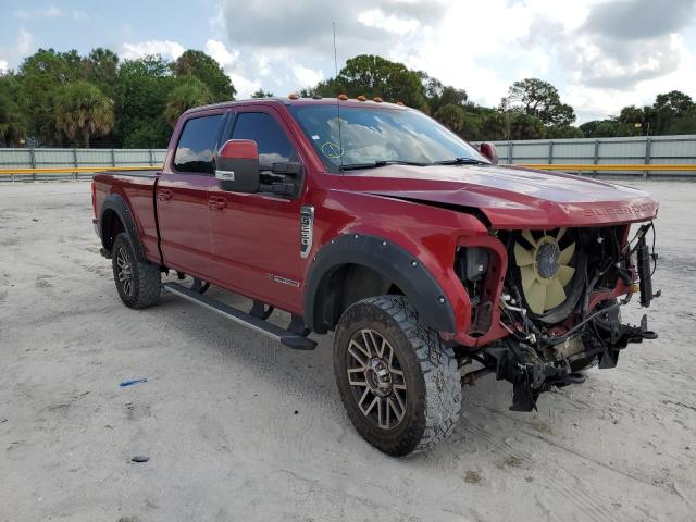 ford f250 super 2017 1ft7w2bt4hed48950