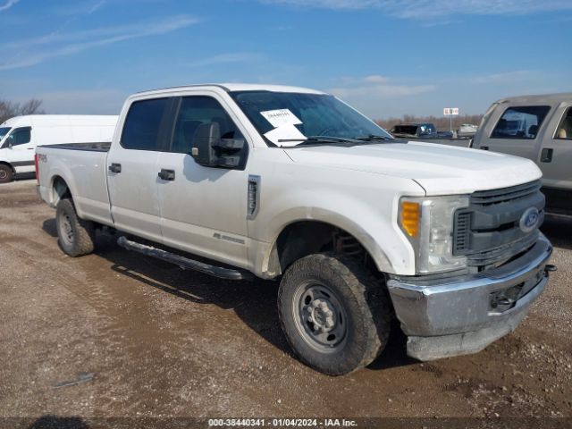 ford f-250 2017 1ft7w2bt4hee25168