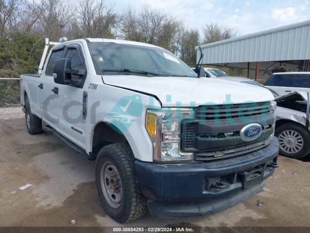 ford f-250 2017 1ft7w2bt4hee27096