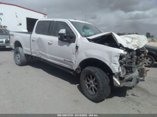 ford f-250 2017 1ft7w2bt4hee31777