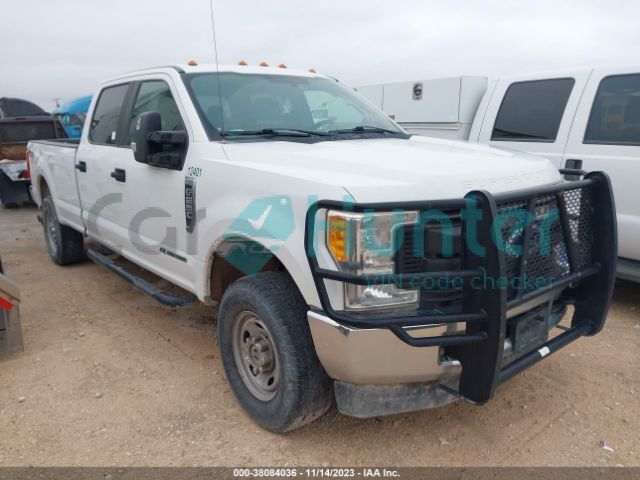 ford f-250 2017 1ft7w2bt4hee63290