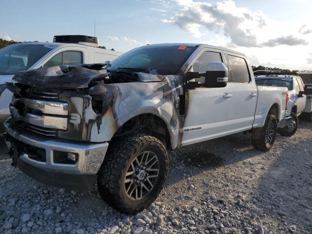 ford f250 super 2017 1ft7w2bt4hee84527