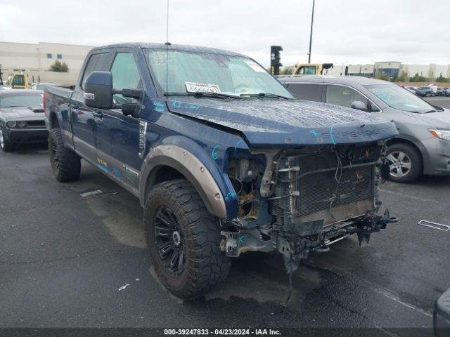 ford f-250 2018 1ft7w2bt4jec92059