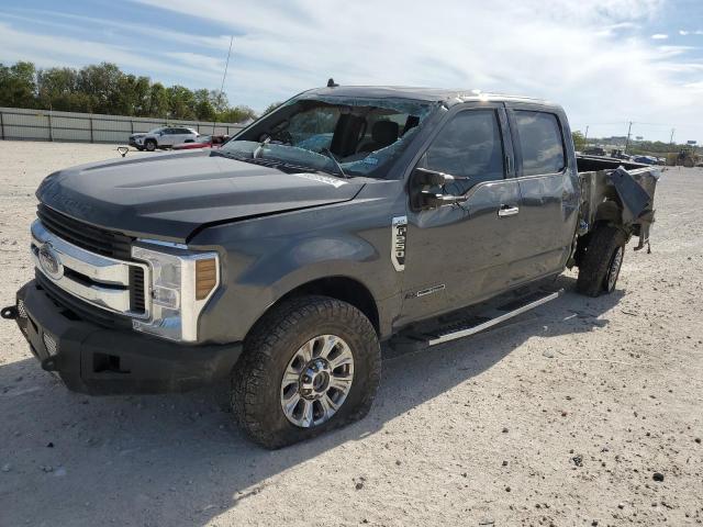 ford f250 2019 1ft7w2bt4ked64749