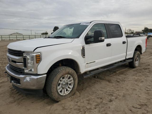 ford f250 super 2019 1ft7w2bt4kef14214