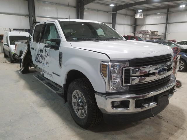 ford f250 super 2019 1ft7w2bt4kef80715