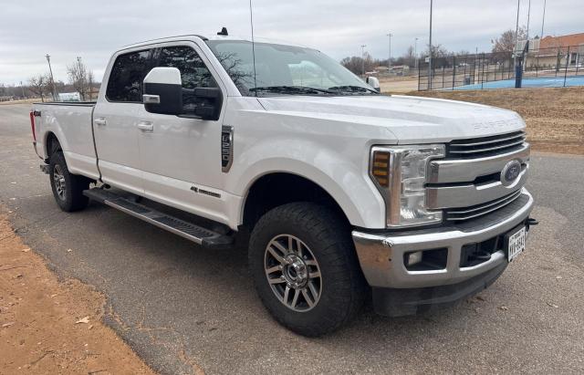 ford f250 super 2019 1ft7w2bt4keg54943