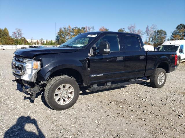 ford f250 2020 1ft7w2bt4lec44077